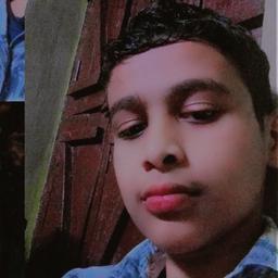Md Salik Rashid 
