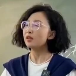 0908 生地会考女