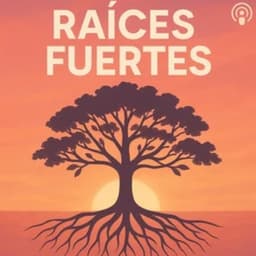 Raíces fuertes 