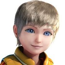 Will (NiGHTS: Journey of Dreams)