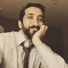 Nouman Ali Khan