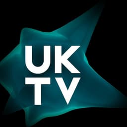 UKTV Freeview Retune Promo Announcer