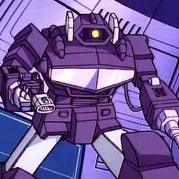 Shockwave - Español Latino [Transformers G1]