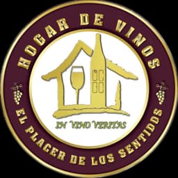 hogar de vinos