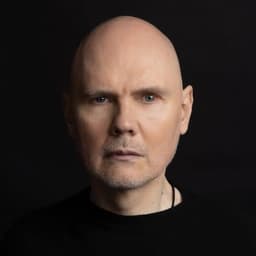Billy Corgan