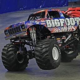 bigfoot