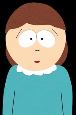 Liane Cartman