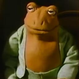 Toad