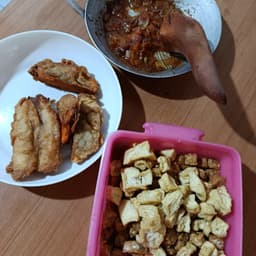 A man with a French accent