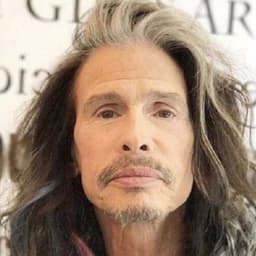 Steven Tyler 