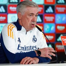 Carlo Ancelotti 