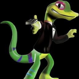 Gex (Gex)