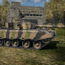 战雷中文无线电