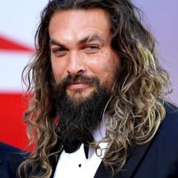 Jason momoa 