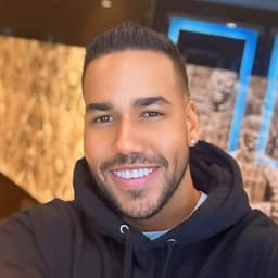 Romeo Santos 