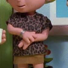 Jenny (Bob the Builder) 