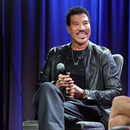 Lionel richie 