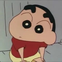 Shinnouske Nohara (Laura Bailey)