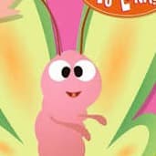 Iris Butterfly (Earth To Luna)