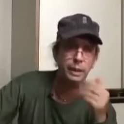 Peter Capusotto velador