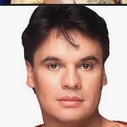 Juan Gabriel 