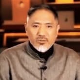 中医中药在消亡老头