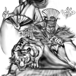 剑来_崔孱潺（老年烟嗓音）