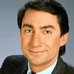 Steve Rhoades From Married With Children