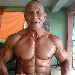 amilcar voice