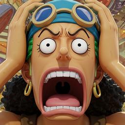 Usopp
