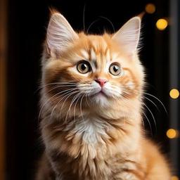 KUCING