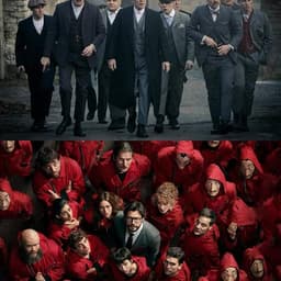 Jennifer aniston created