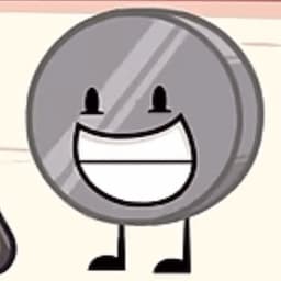 (BFDI/II) Nickel (Dee Bradley Baker)
