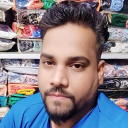 Adil rangrez