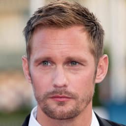 Alexander Skarsgard 