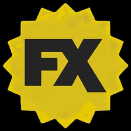 Locutor de FX Portugal (2007-2012)