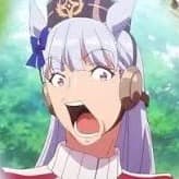 Golship [uma musume]