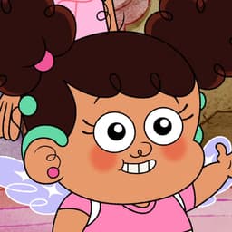 Lucita Perez (Primos)