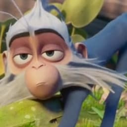 Chance (Ozi: Voice of the Forest)