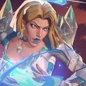 Emma Frost