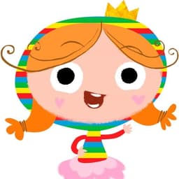 Ella (Ella ja Aleksi) (Finnish) 