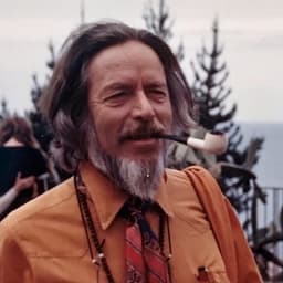 Alan Watts