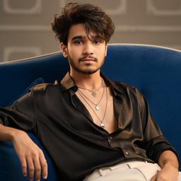 SAHIL KUSHWAHA 