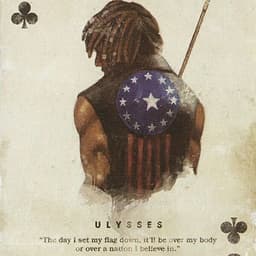 Ulysses