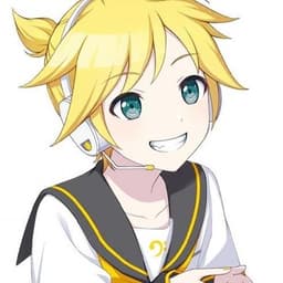 Len Kagamine 
