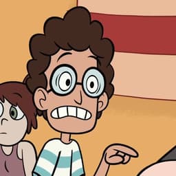 Alfonzo Dolittle (Star vs. the Forces of Evil)