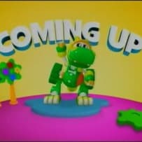 Disney Junior UK announcer (2011)