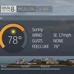 Jim Cantore (Intellistar 2)