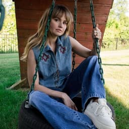 Debby Ryan (There You Are Podcast)