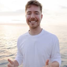 Mr beast